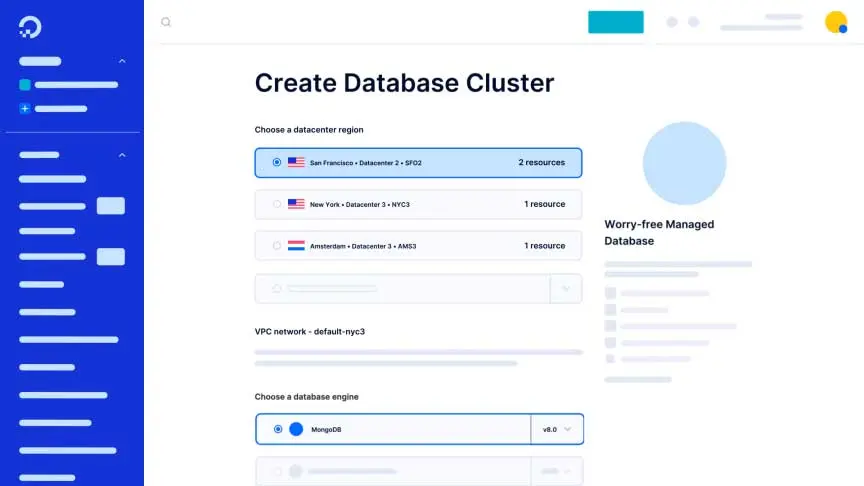 DigitalOcean: AI-Powered Unified Agentic Cloud Infrastructure