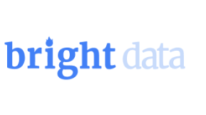 BrightData Logo
