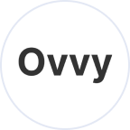 Ovvy Logo