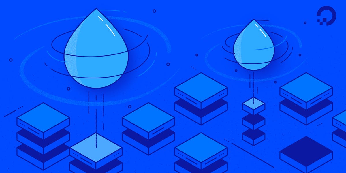 DigitalOcean | Cloud Hosting for Builders