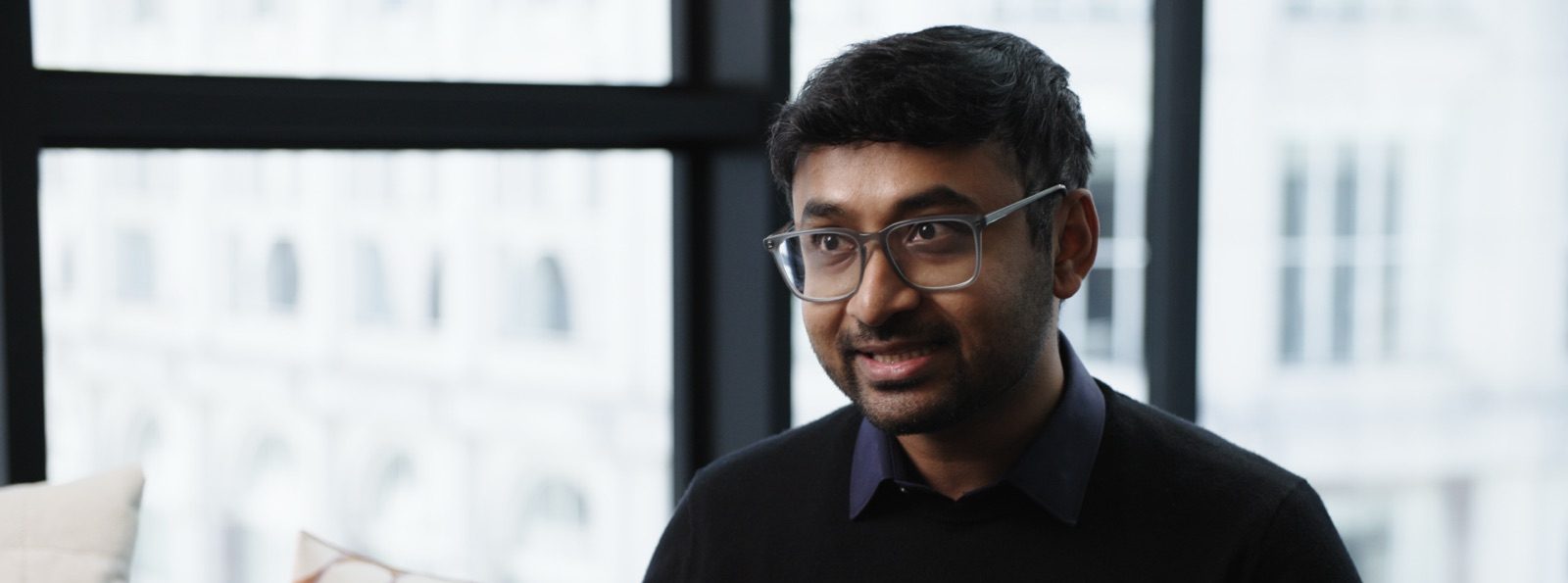 Hippocratic AI team member
