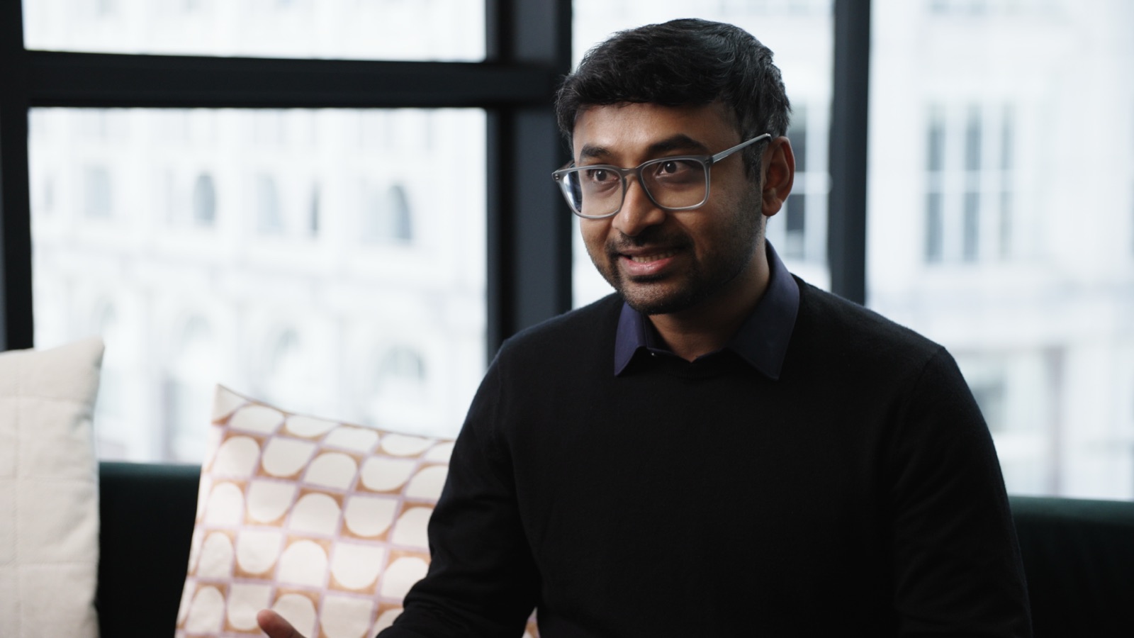 Hippocratic AI team member