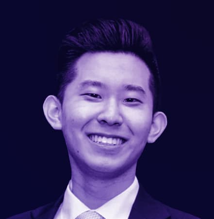 Oscar Wu