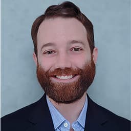 Cory Thorpe