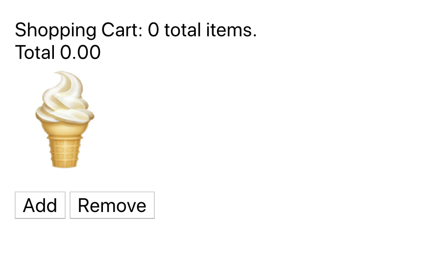 Price converted to decimal
