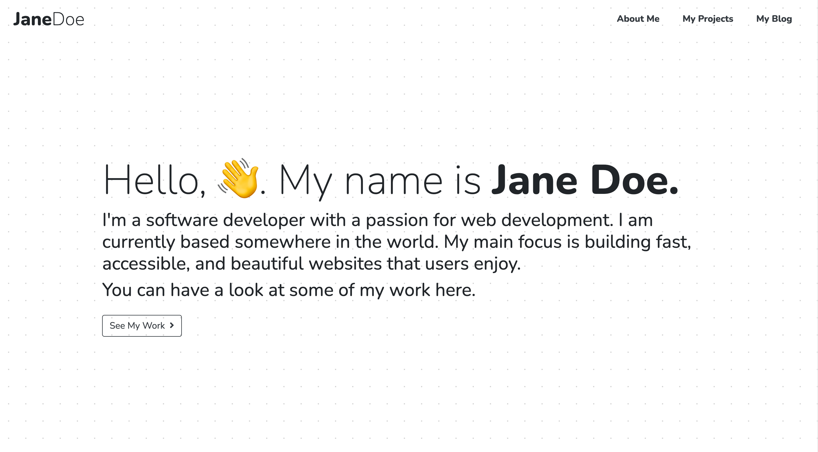 Home Page