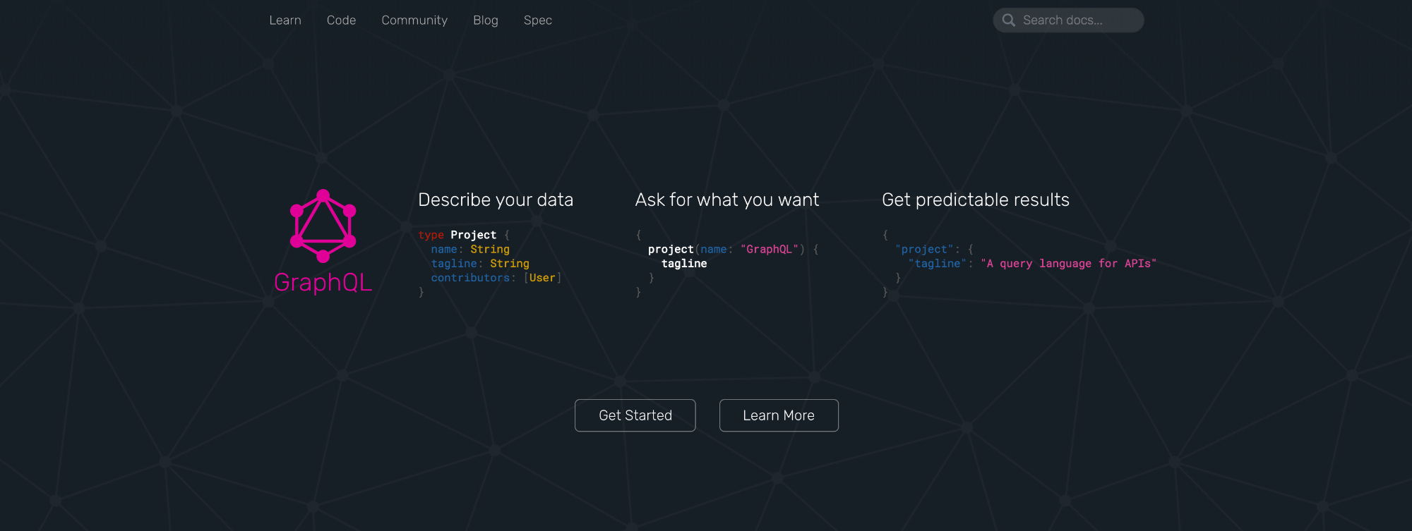 GraphQL
