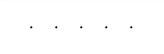 Animated gif of the Rating Input Component example selecting a different number of stars.