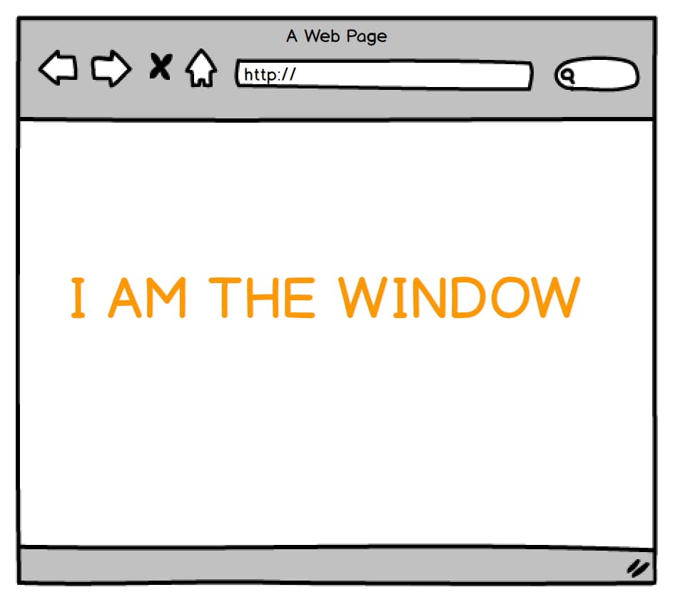 Window View