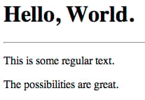 Suexec example page
