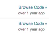 DigitalOcean GitLab browse code