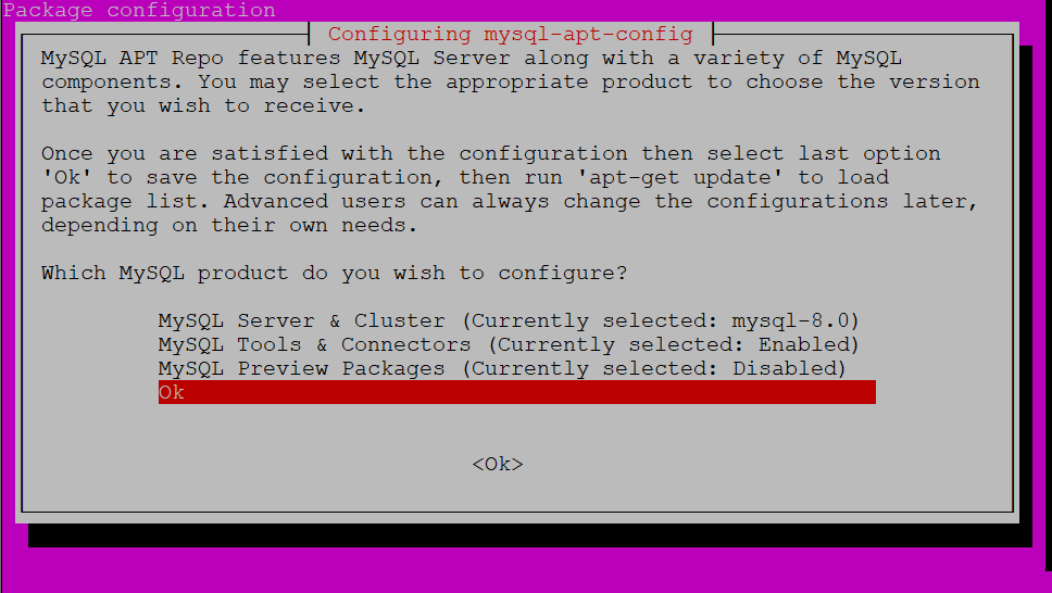 Alt text for screen readers