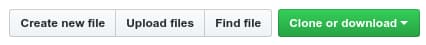 Jenkins create new file button