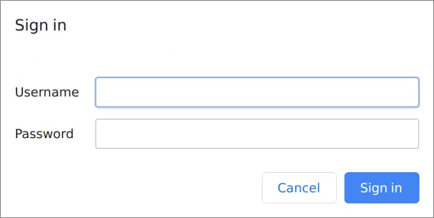 phpMyAdmin apache password