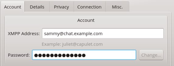 Image showing the PSI login page