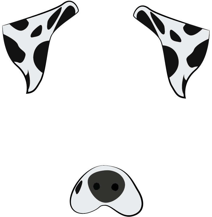 Sheepdog mask
