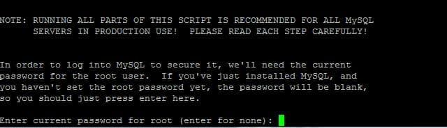 MySQL2