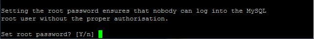 MySQL3