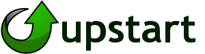 Upstart Logo
