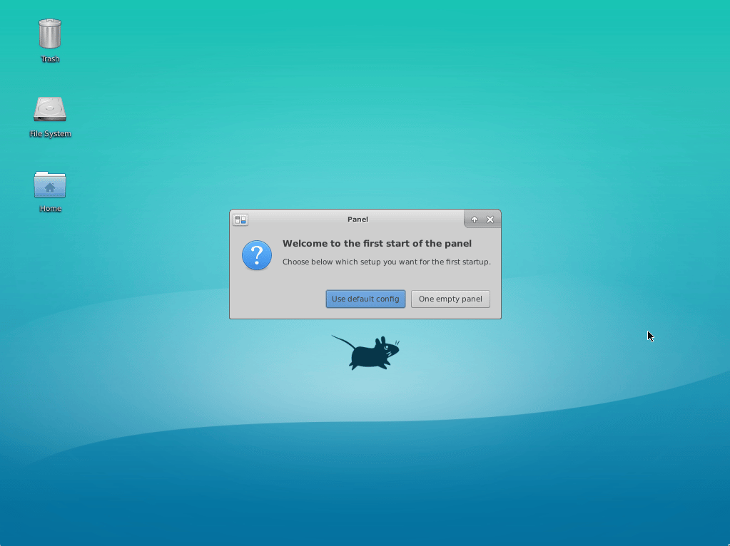 VNC connection to Ubuntu 18.04 server