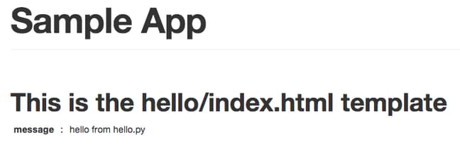 DigitalOcean web2py hello render