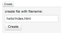 DigitalOcean web2py hello view