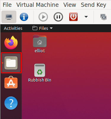 Image showing Finder icon