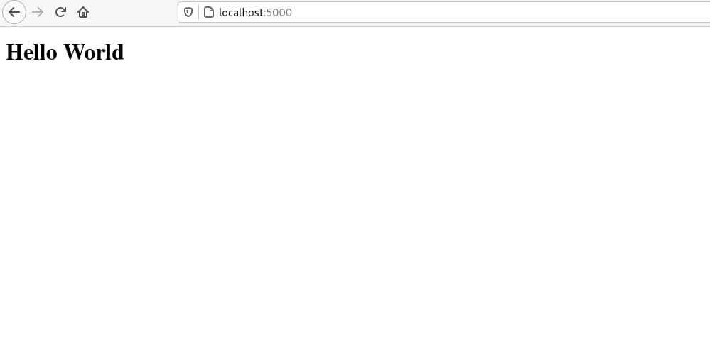 Hello in firefox