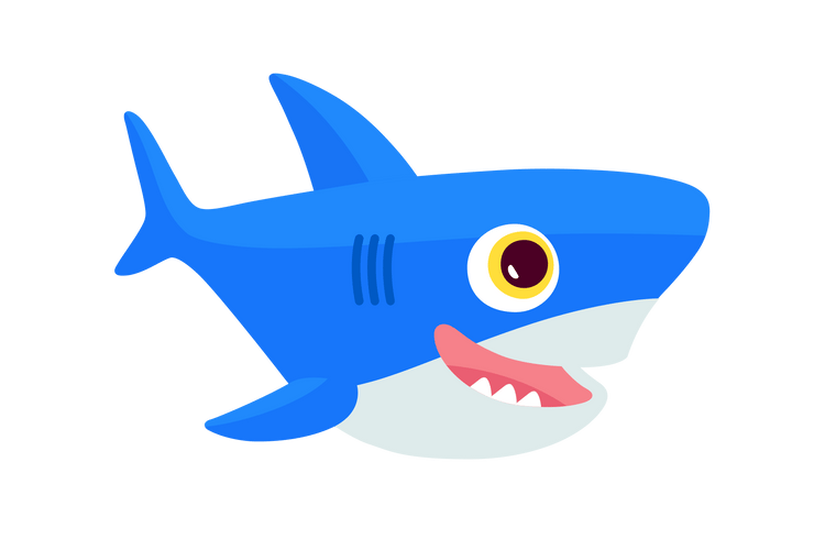 sammy with a transparent background