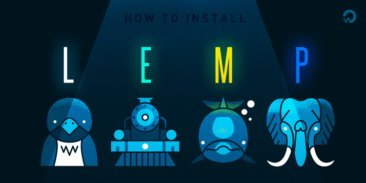 How To Install Linux, Nginx, MySQL, PHP (LEMP stack) on Ubuntu 20.04