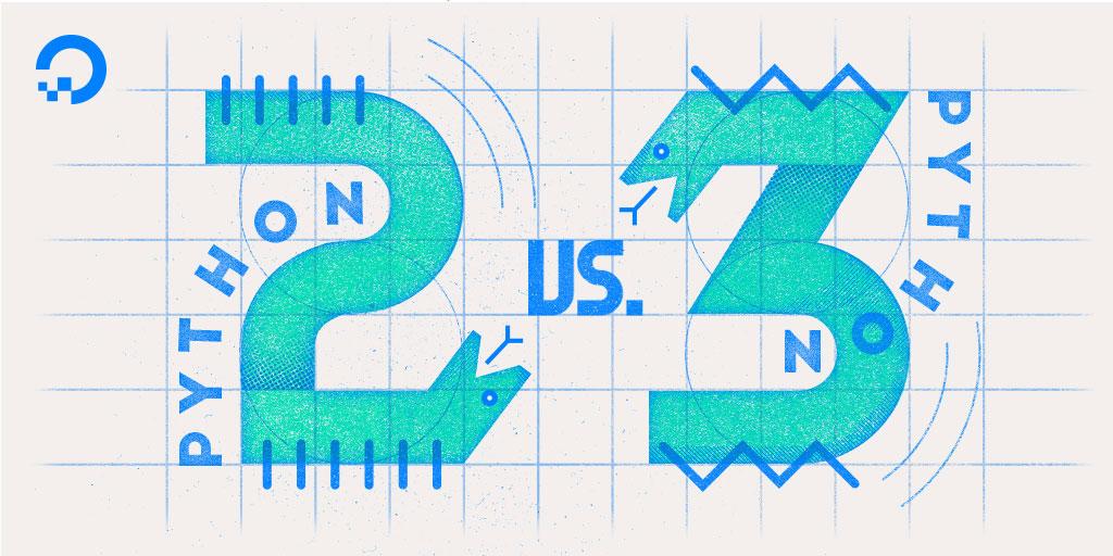 Python 2 vs Python 3: Practical Considerations