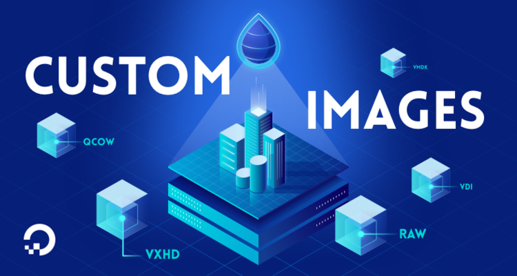 How To Create an Image of Your Linux Environment and Launch It On DigitalOcean