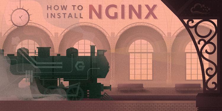How To Install Nginx on Ubuntu 16.04