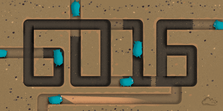 How To Install Go 1.6 on Ubuntu 14.04