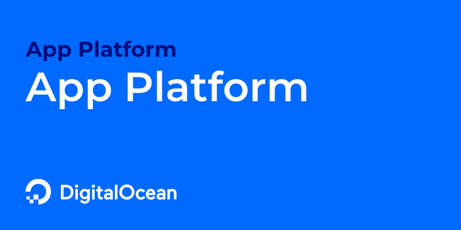App Platform
