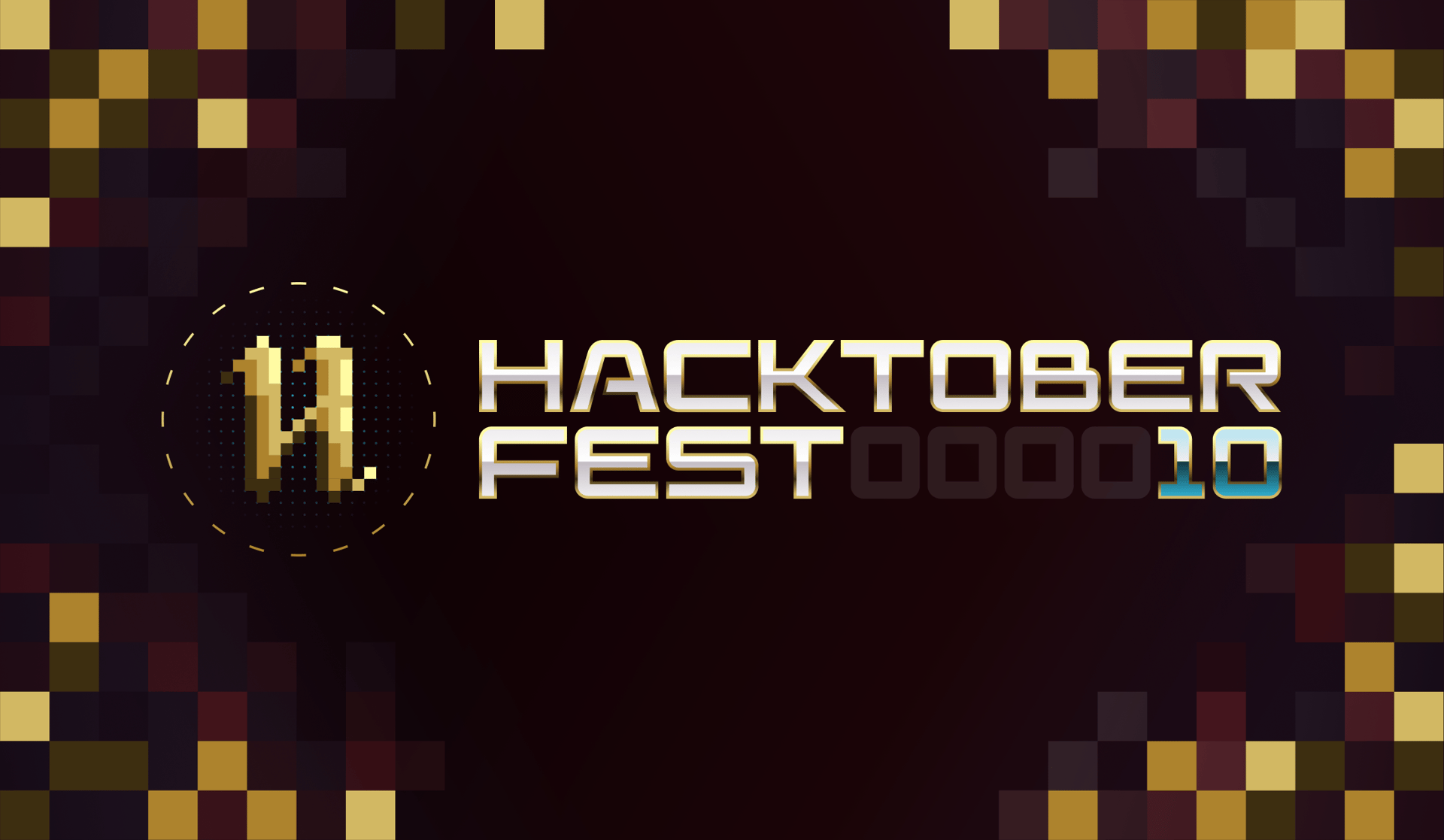 The 10th anniversary of Hacktoberfest is a wrap!
