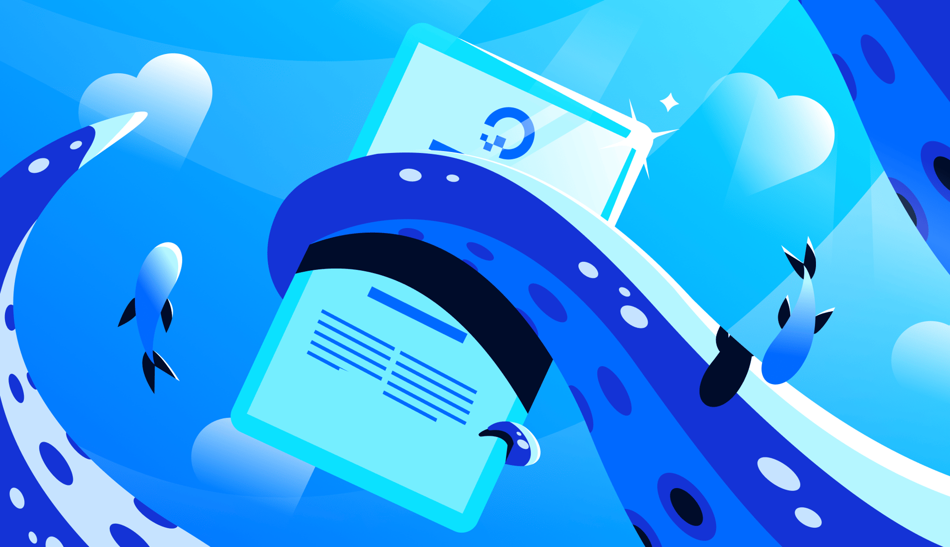 Introducing Global Load Balancer: Scale your HTTP traffic globally