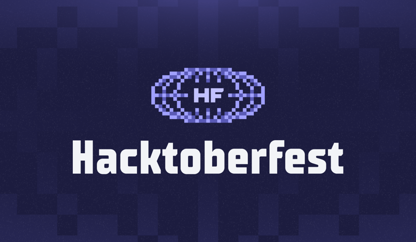 Hacktoberfest 2025: Celebrate All Things Open Source!