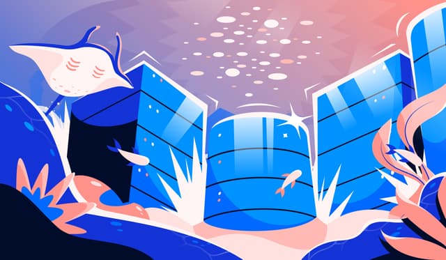 Storage that thinks for itself: Introducing Storage autoscaling, the newest feature for Managed Databases