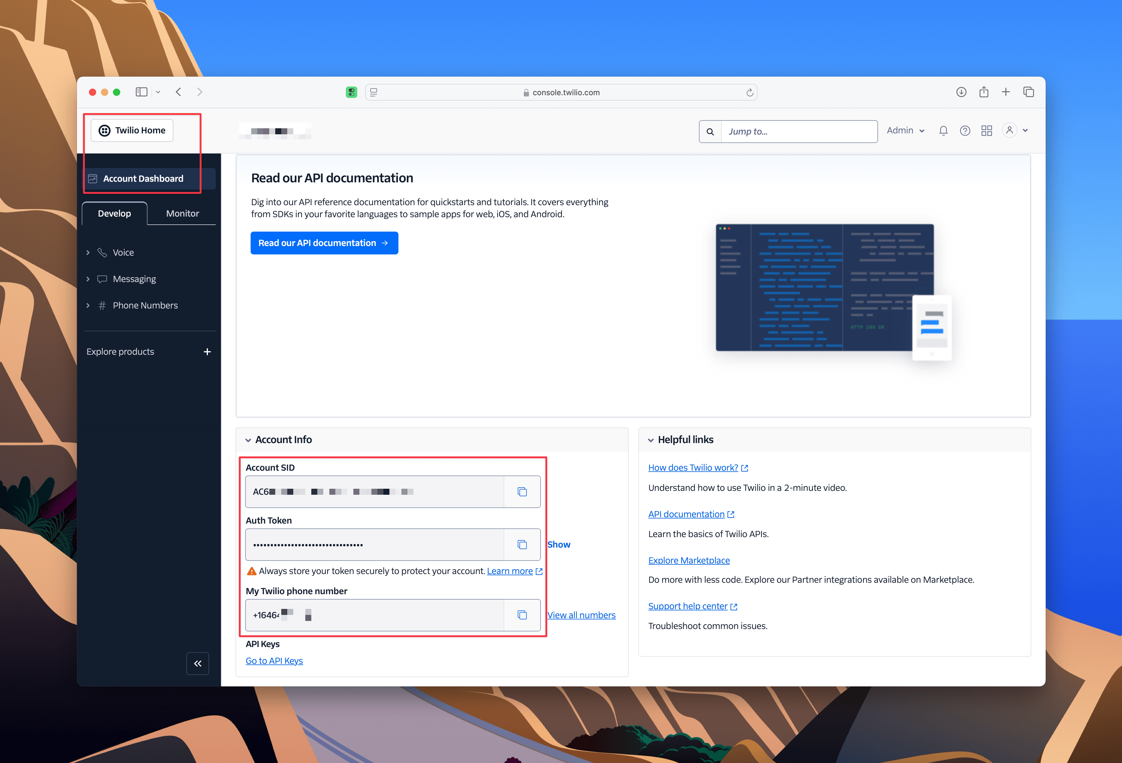 twilio_api_dashboard