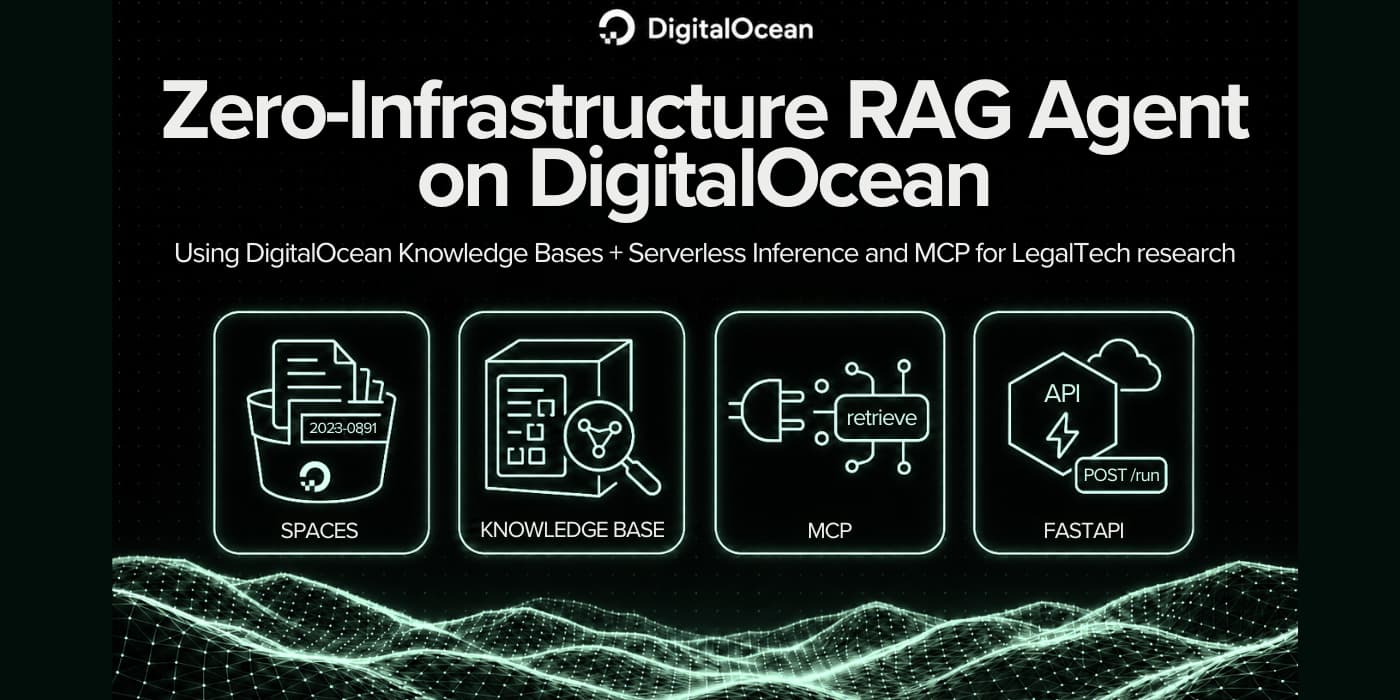 Zero-Infrastructure RAG Agent with Knowledge Bases + MCP Zero-Infrastructure RAG Agent with Knowledge Bases + MCP