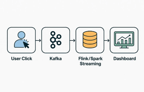 Logging & Data Pipeline