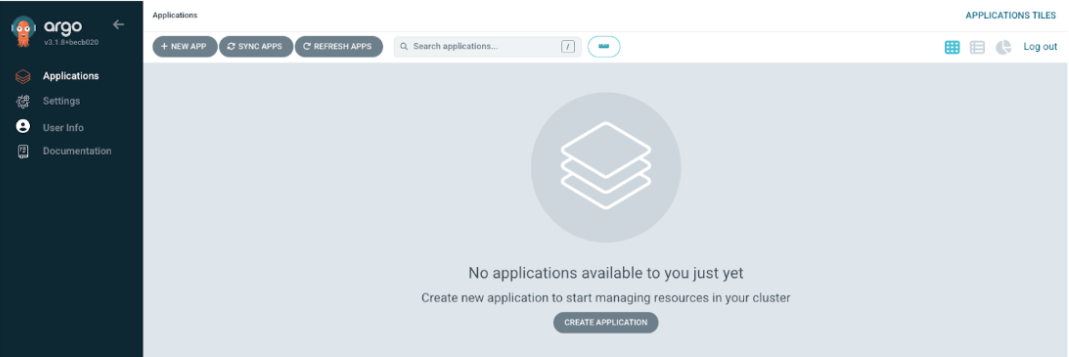 Install and configure the ArgoCD CLI