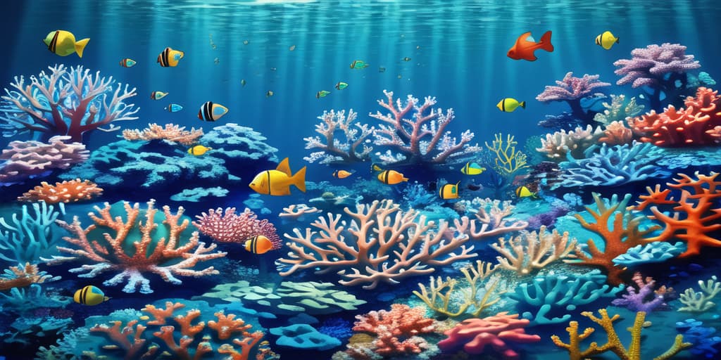 colorful-fish-tutle
