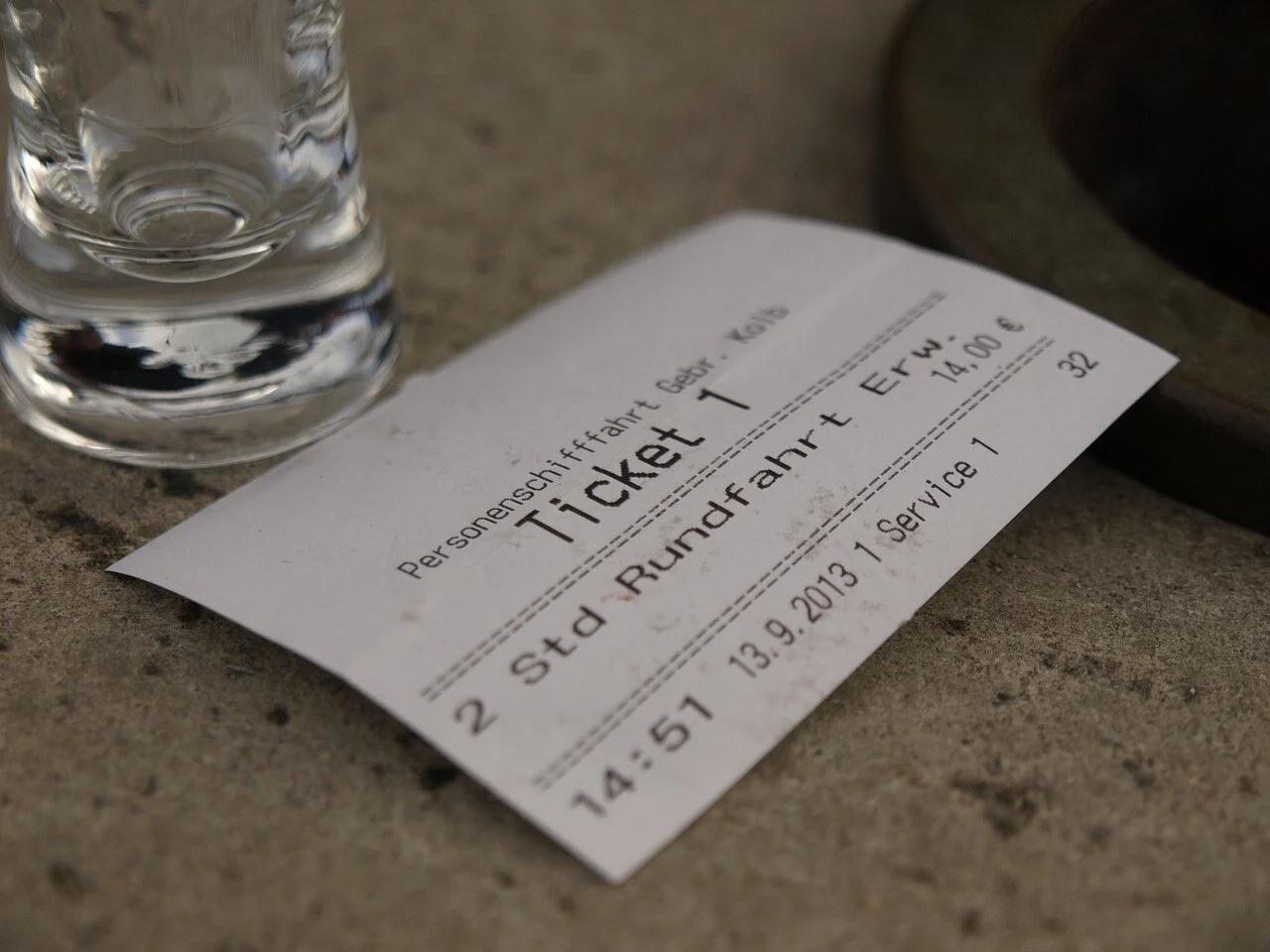 Example image uploaded for VQA