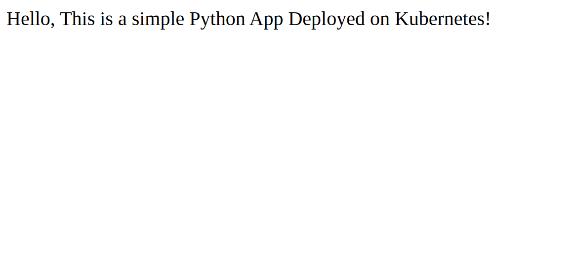 modified-python-application