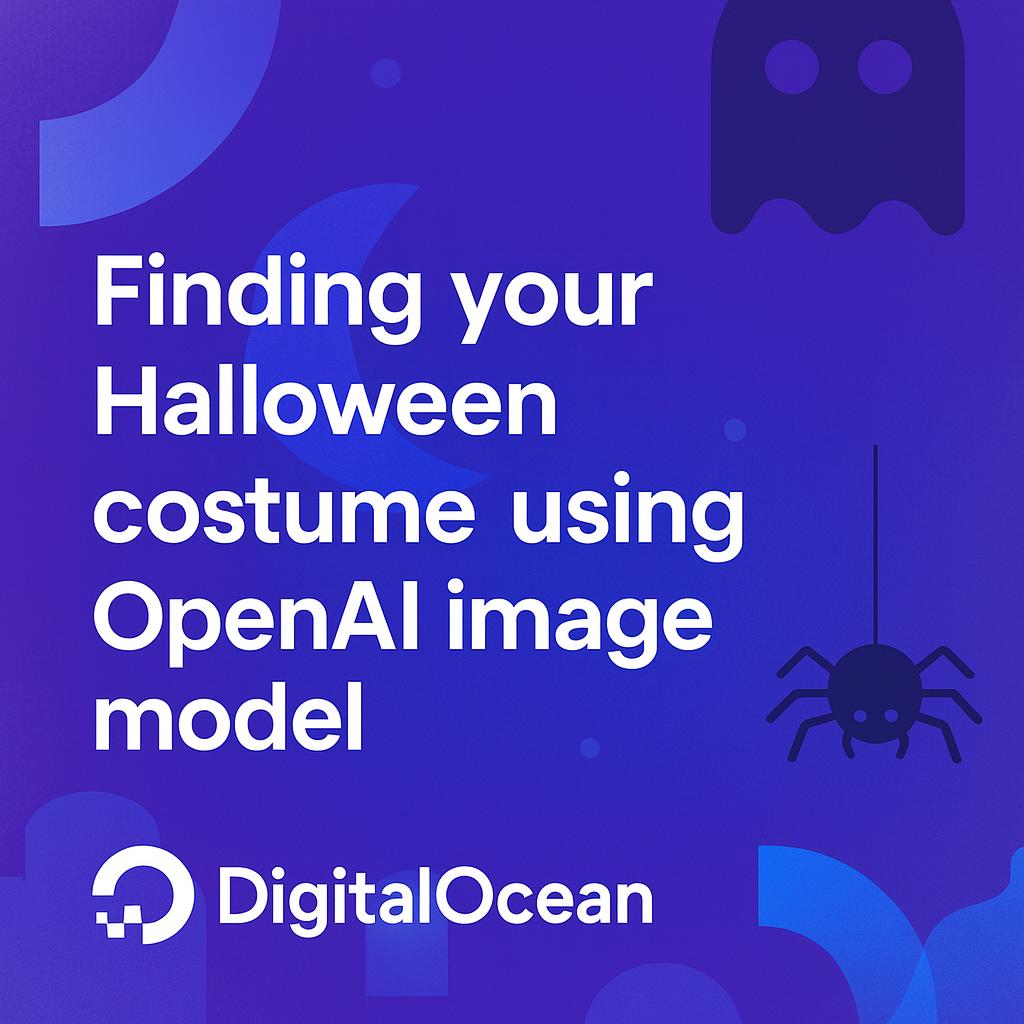 Finding your Halloween costume using OpenAI image model Finding your Halloween costume using OpenAI image model