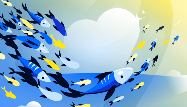 Sharks of DigitalOcean: Darian Wilkin, Senior Manager, Solutions Engineering