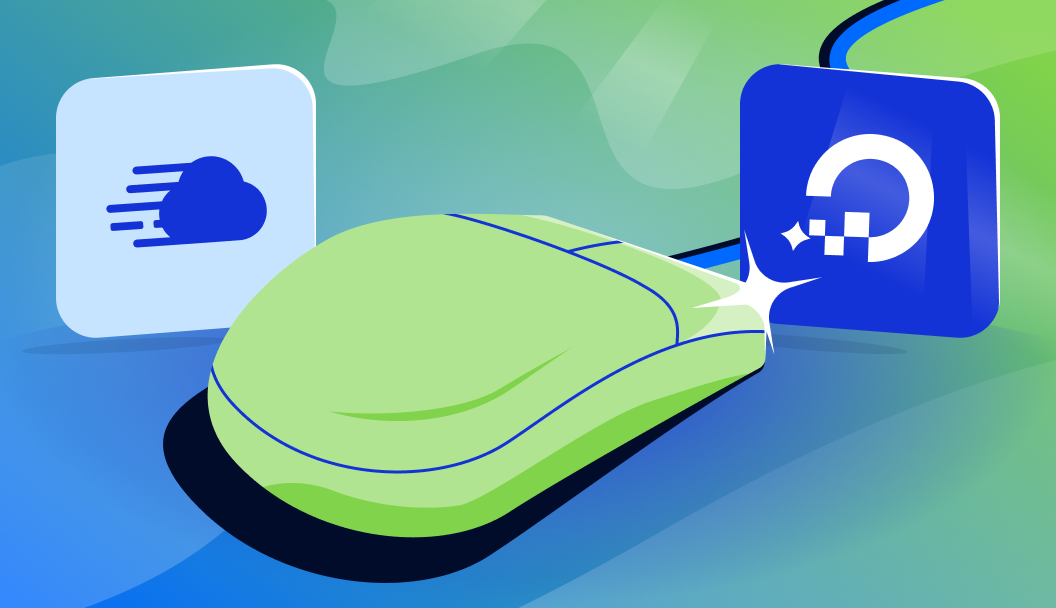 Make It Easy for People to Try Your App with One-Click Deploy