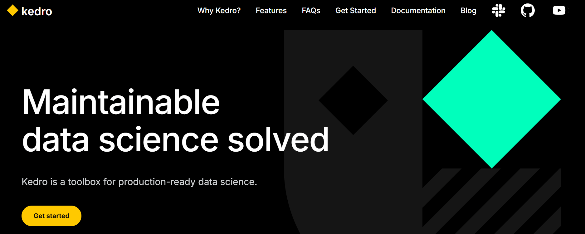 Kedro image